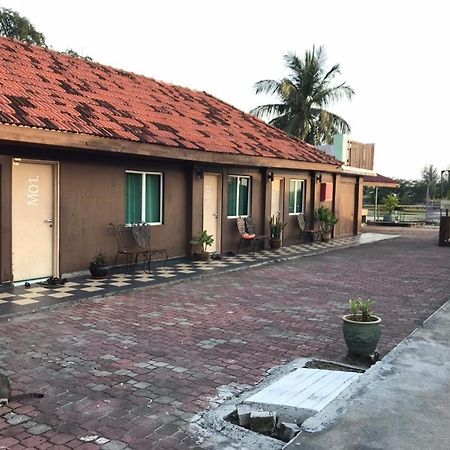 Mabohai Resort Klebang Malacca Værelse billede