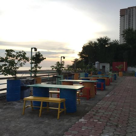Mabohai Resort Klebang Malacca Eksteriør billede