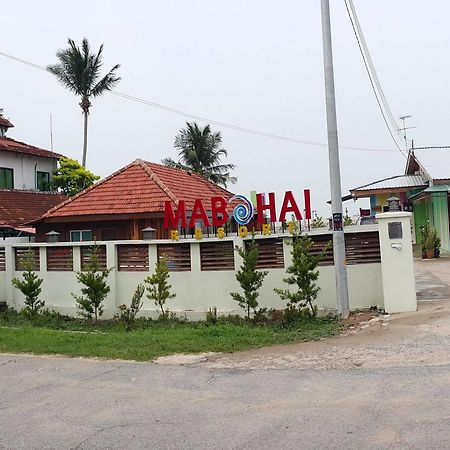 Mabohai Resort Klebang Malacca Eksteriør billede
