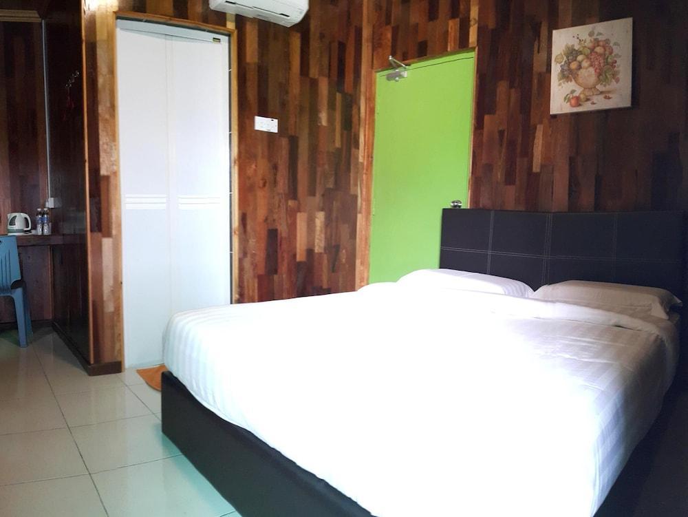 Mabohai Resort Klebang Malacca Eksteriør billede