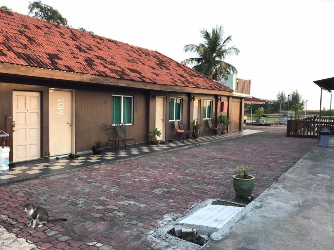 Mabohai Resort Klebang Malacca Værelse billede