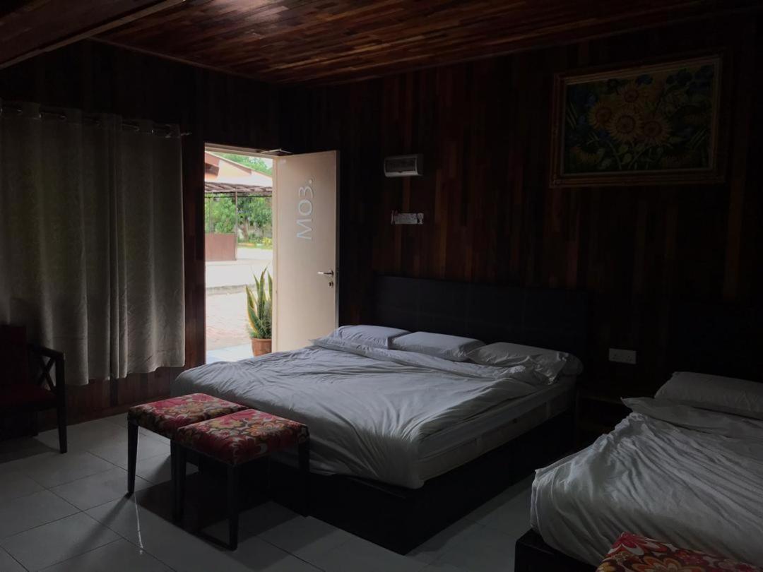 Mabohai Resort Klebang Malacca Værelse billede