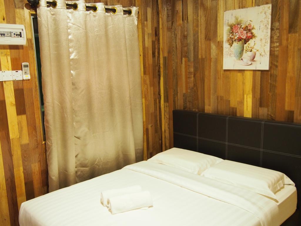 Mabohai Resort Klebang Malacca Værelse billede