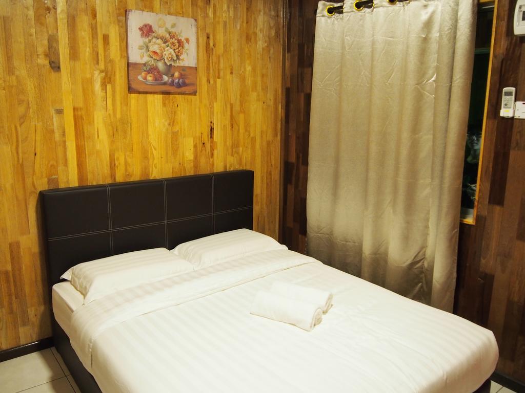 Mabohai Resort Klebang Malacca Eksteriør billede