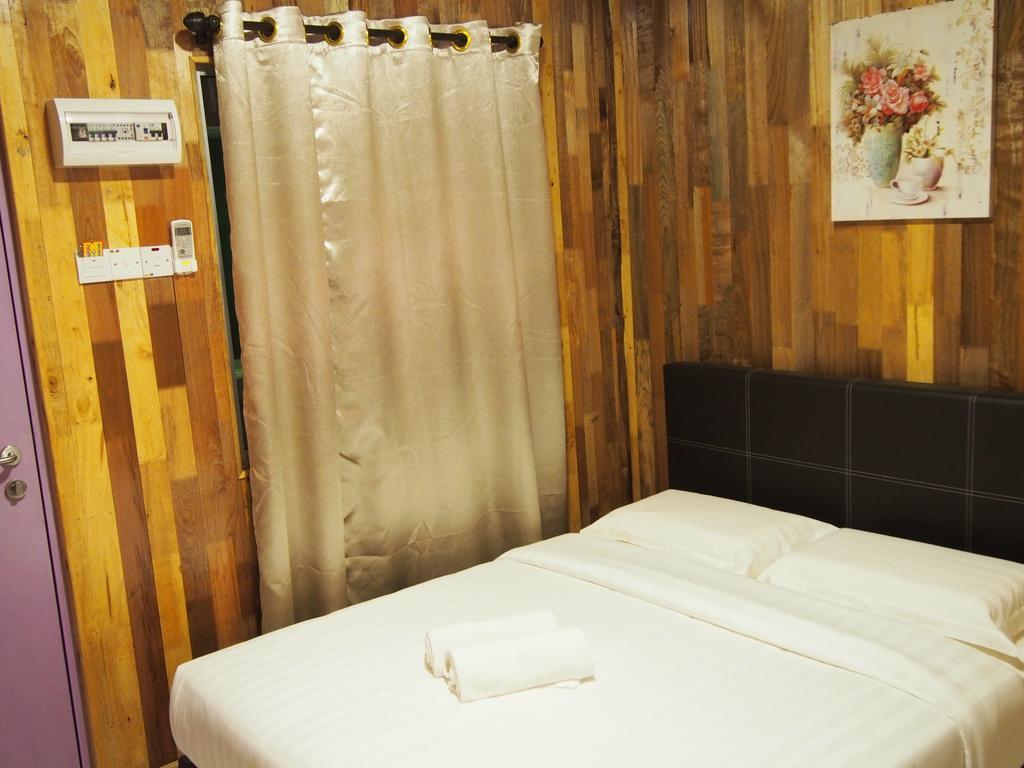 Mabohai Resort Klebang Malacca Værelse billede