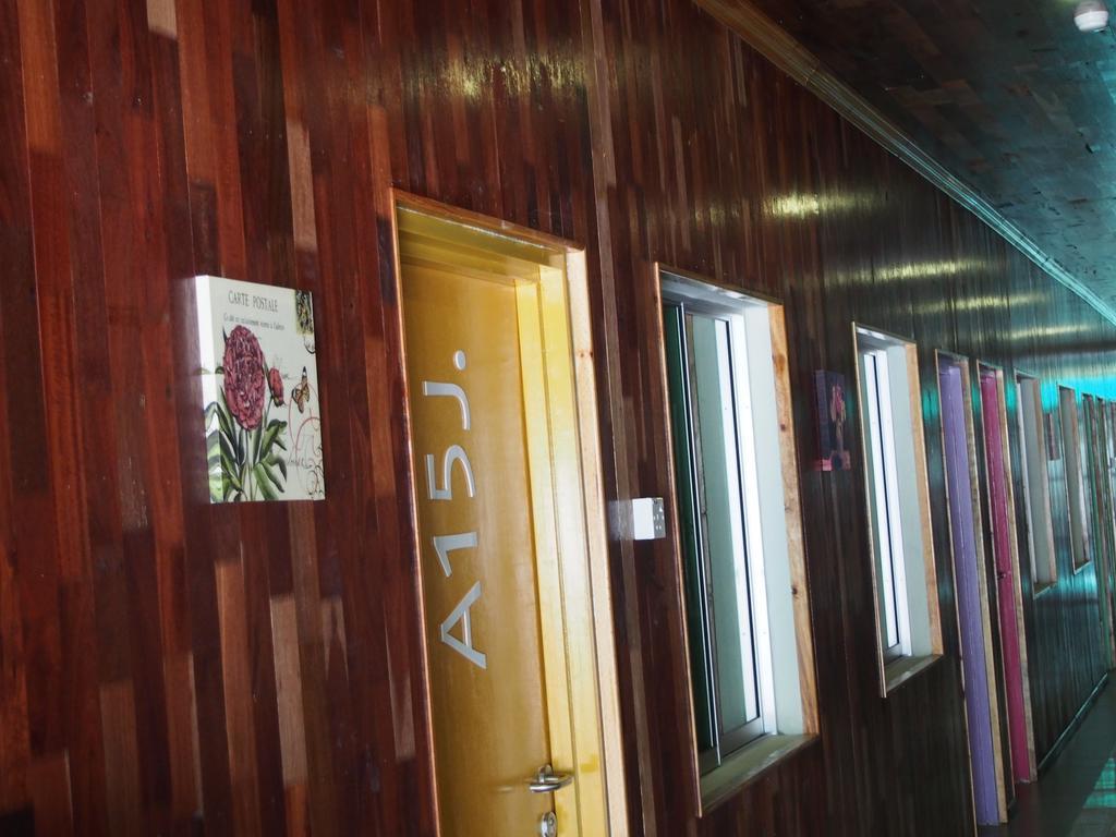 Mabohai Resort Klebang Malacca Eksteriør billede