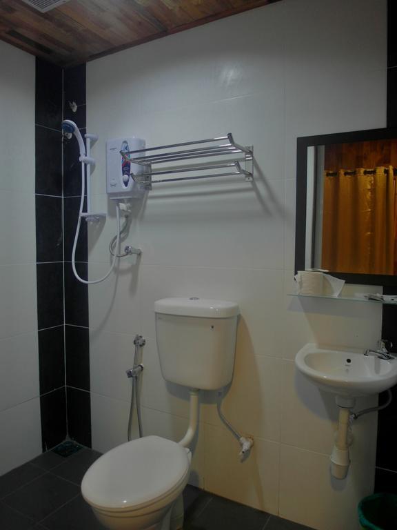 Mabohai Resort Klebang Malacca Værelse billede