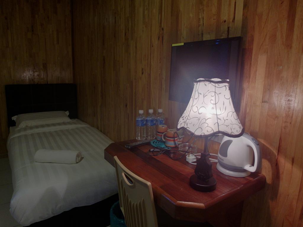 Mabohai Resort Klebang Malacca Eksteriør billede