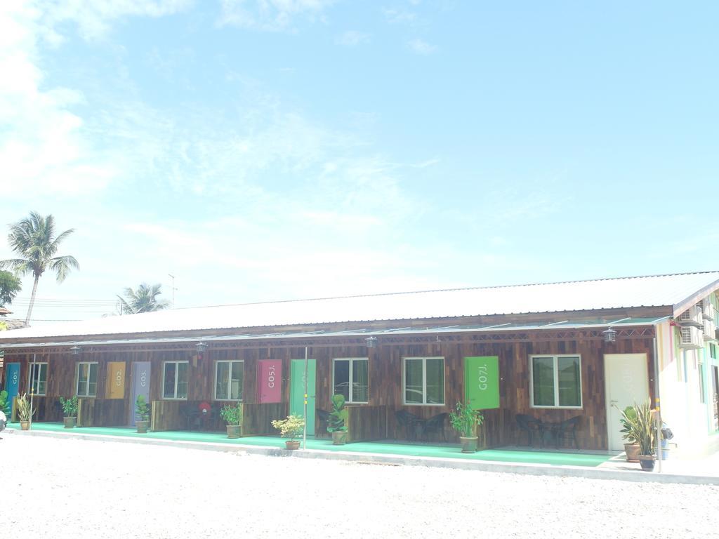 Mabohai Resort Klebang Malacca Eksteriør billede