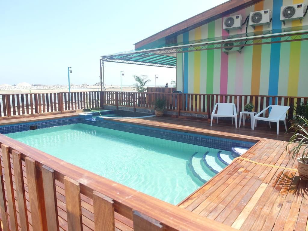 Mabohai Resort Klebang Malacca Eksteriør billede