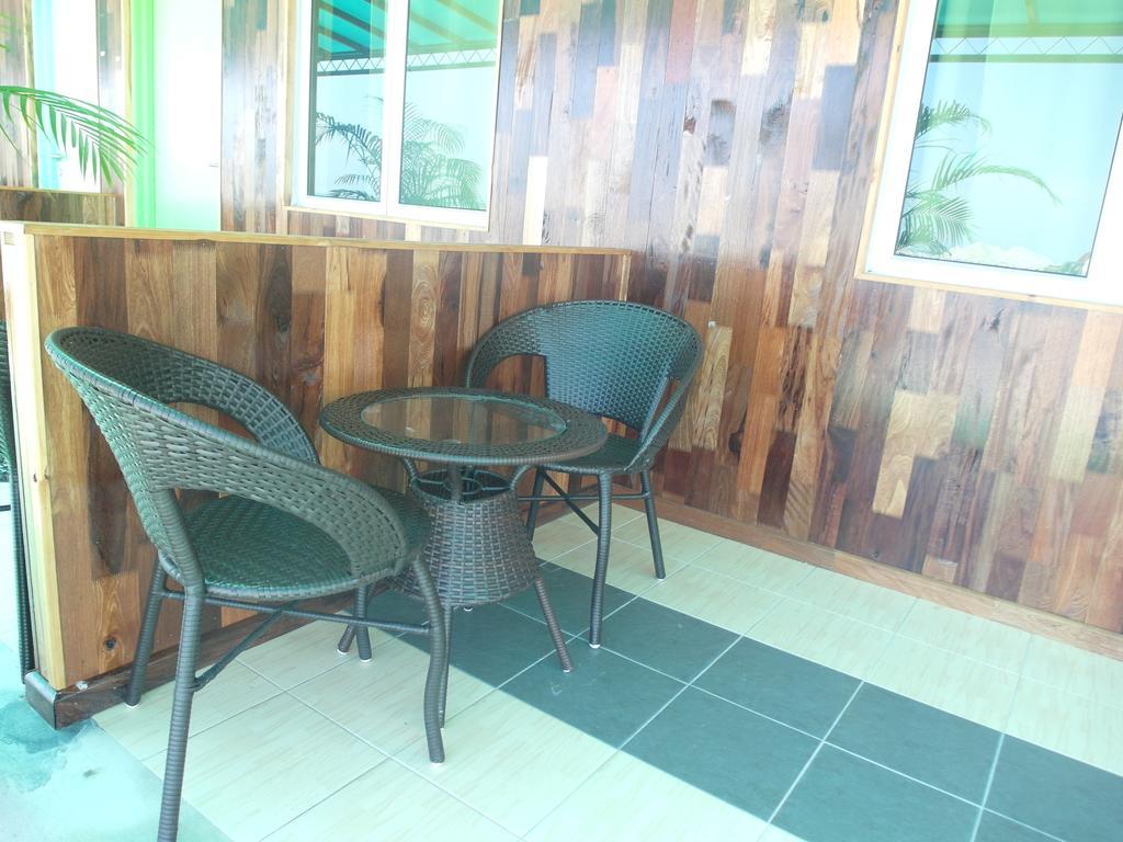 Mabohai Resort Klebang Malacca Eksteriør billede