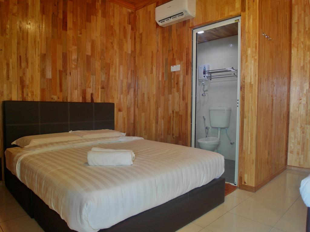 Mabohai Resort Klebang Malacca Eksteriør billede
