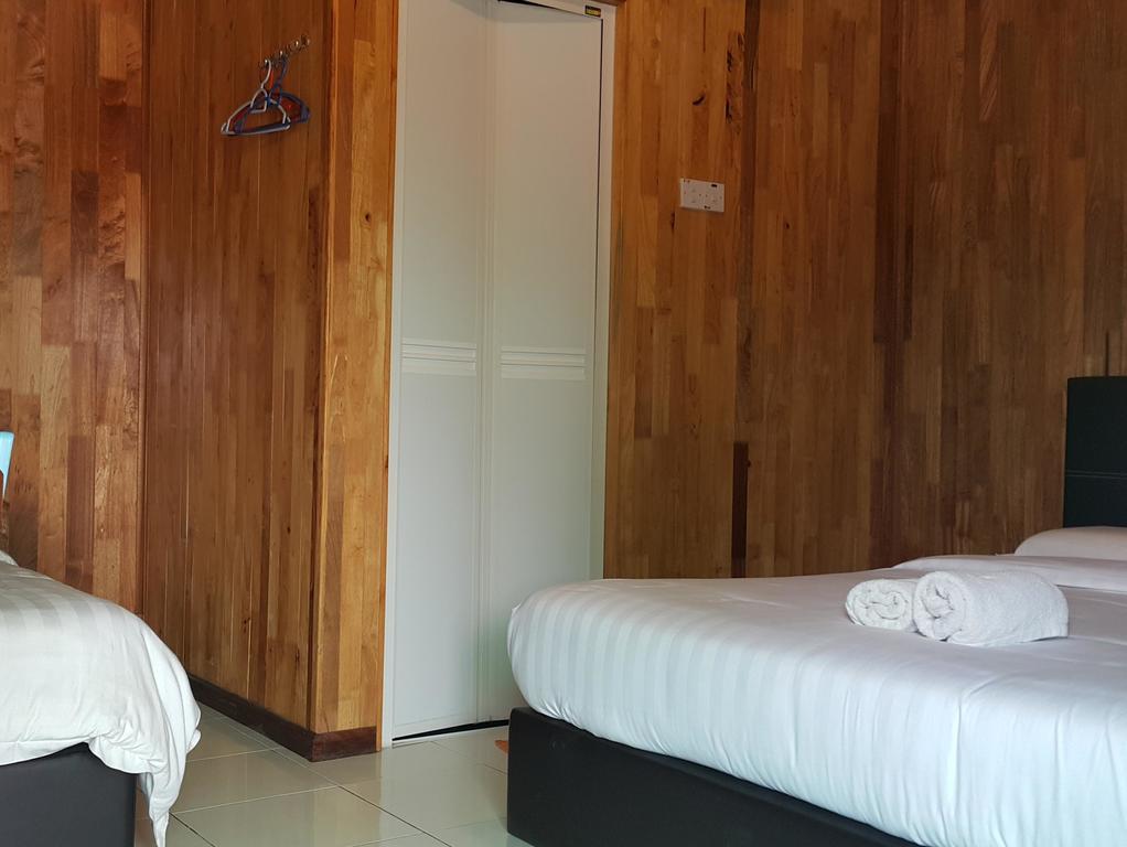 Mabohai Resort Klebang Malacca Eksteriør billede