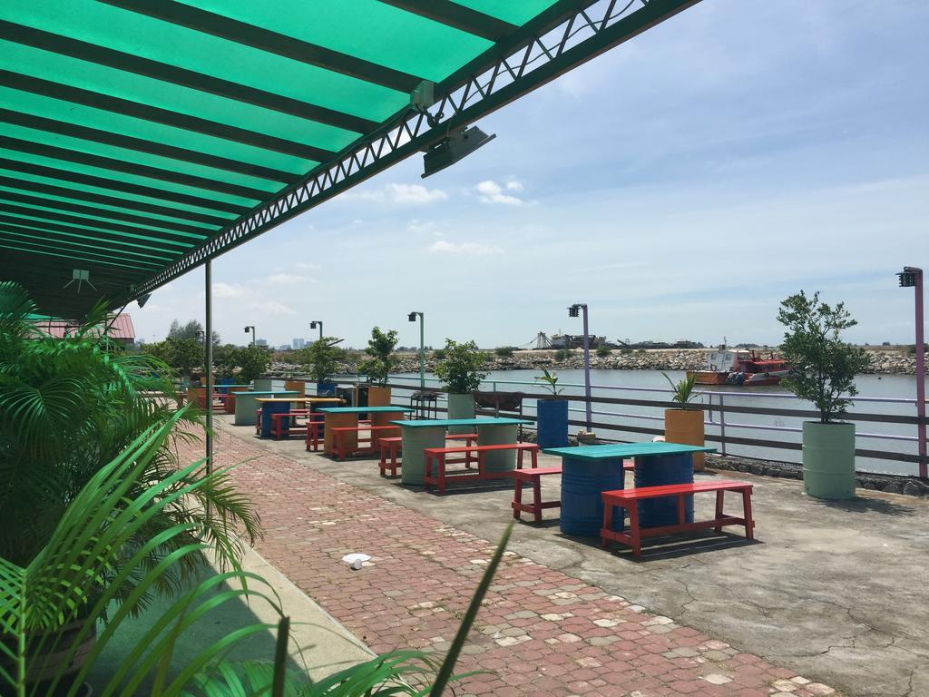 Mabohai Resort Klebang Malacca Eksteriør billede