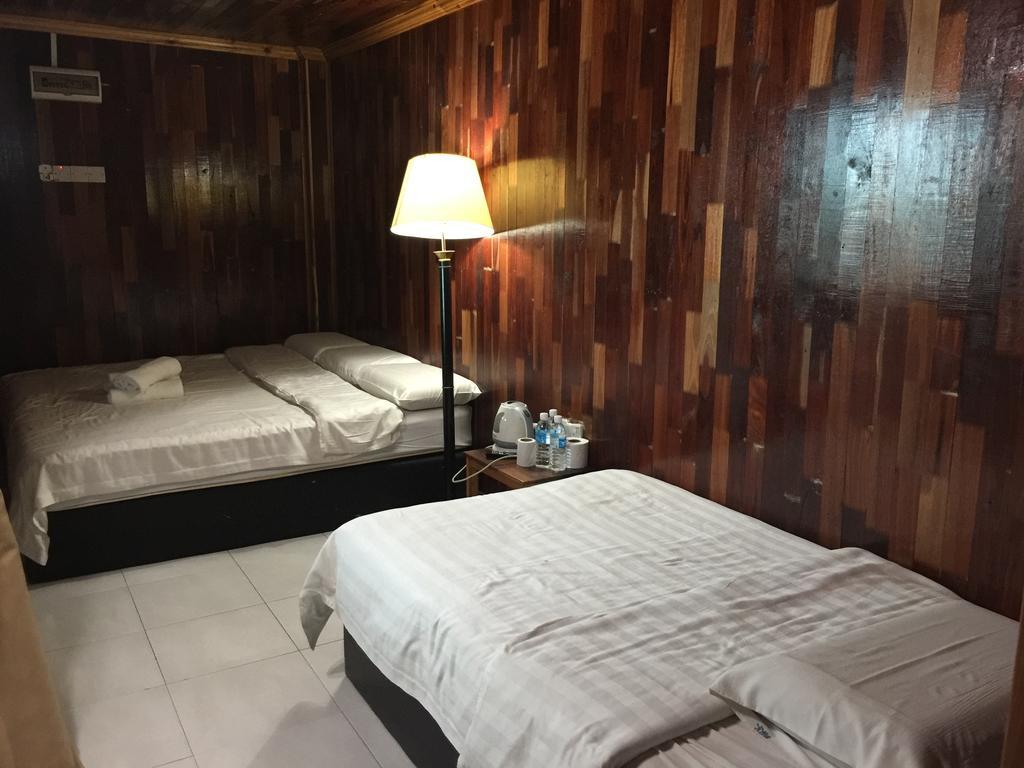 Mabohai Resort Klebang Malacca Eksteriør billede