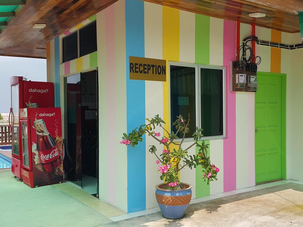 Mabohai Resort Klebang Malacca Eksteriør billede