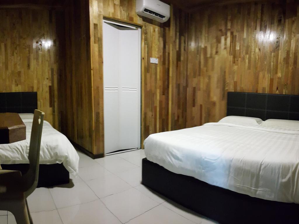 Mabohai Resort Klebang Malacca Eksteriør billede