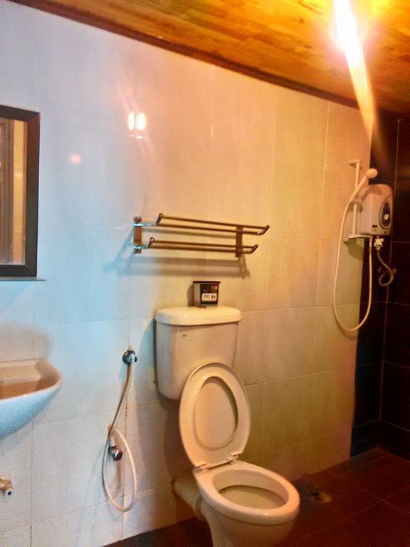 Mabohai Resort Klebang Malacca Eksteriør billede