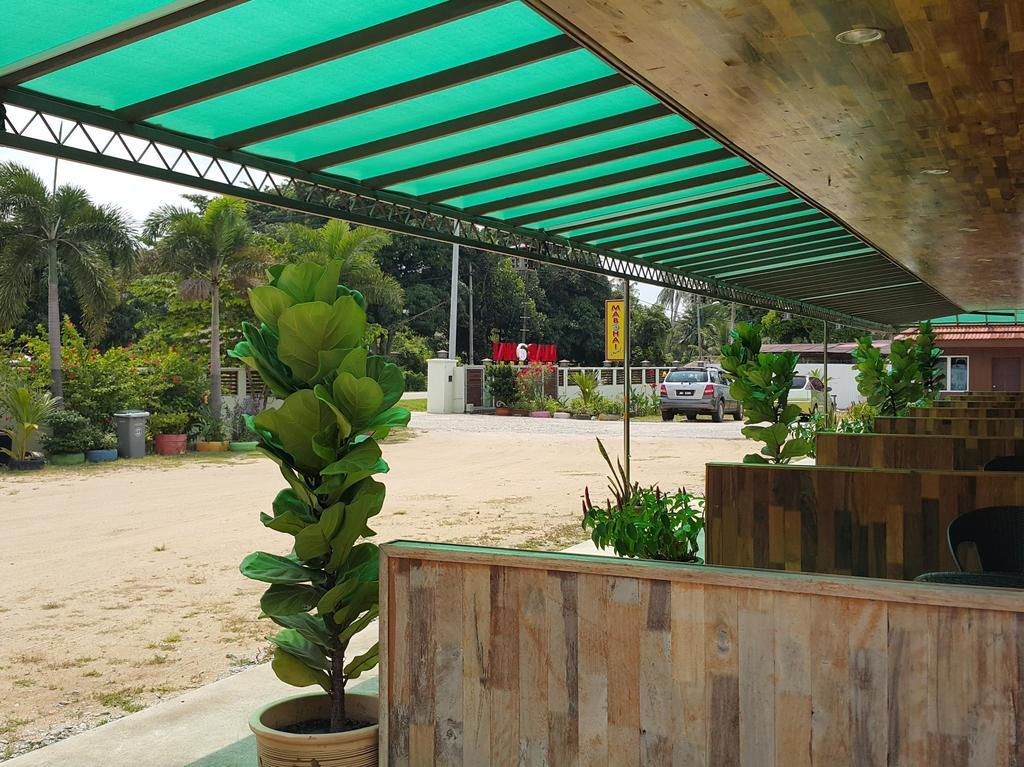 Mabohai Resort Klebang Malacca Eksteriør billede