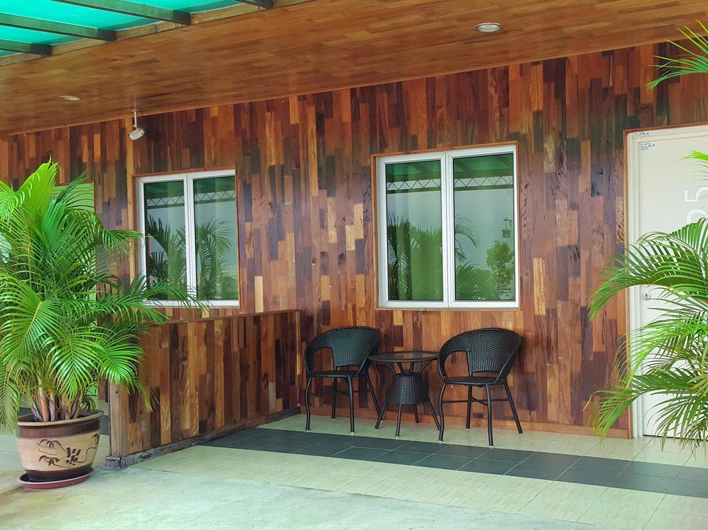 Mabohai Resort Klebang Malacca Eksteriør billede