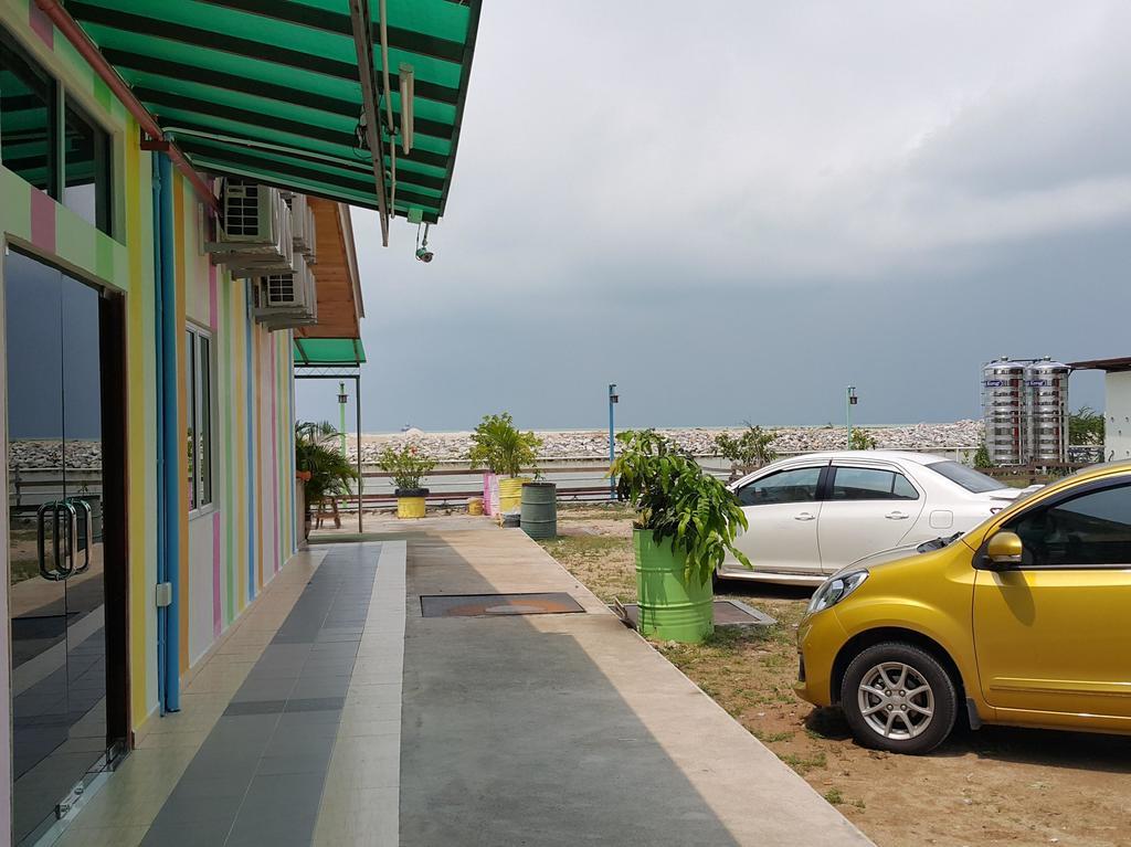 Mabohai Resort Klebang Malacca Eksteriør billede