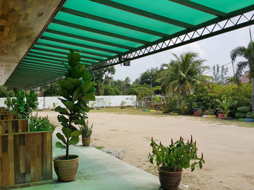 Mabohai Resort Klebang Malacca Eksteriør billede