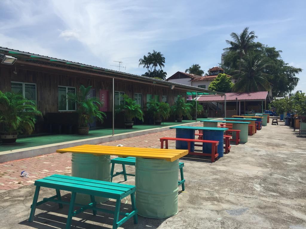 Mabohai Resort Klebang Malacca Eksteriør billede