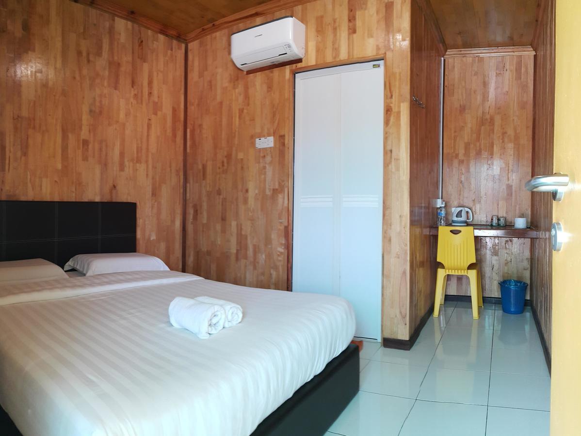 Mabohai Resort Klebang Malacca Eksteriør billede