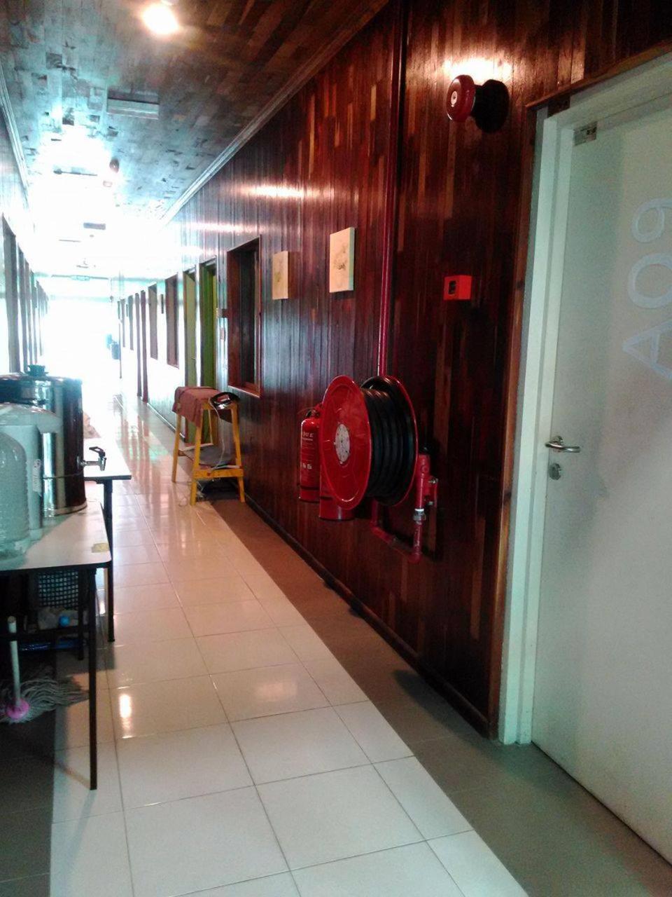 Mabohai Resort Klebang Malacca Eksteriør billede