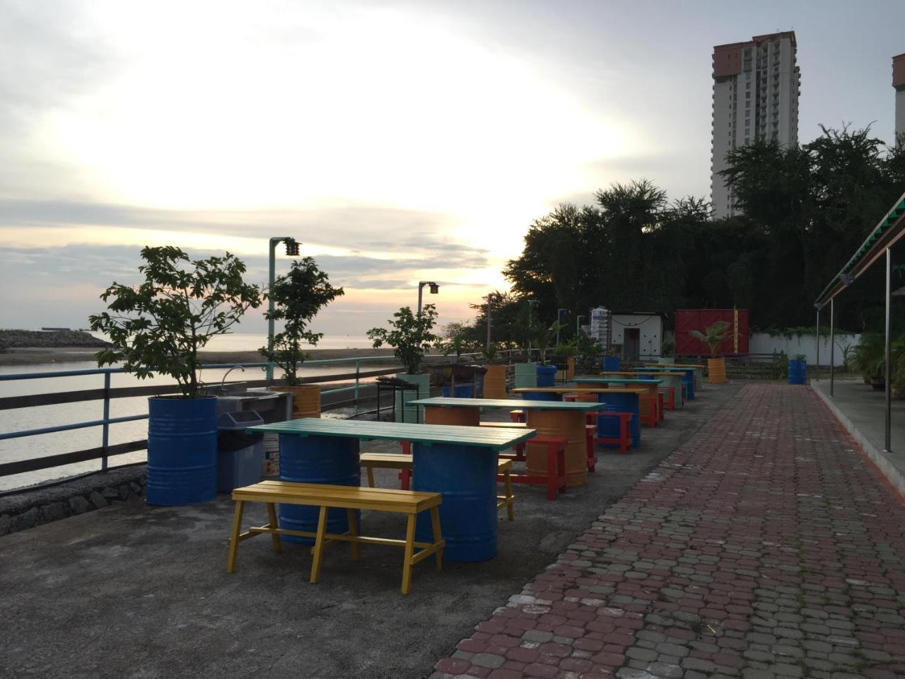 Mabohai Resort Klebang Malacca Eksteriør billede