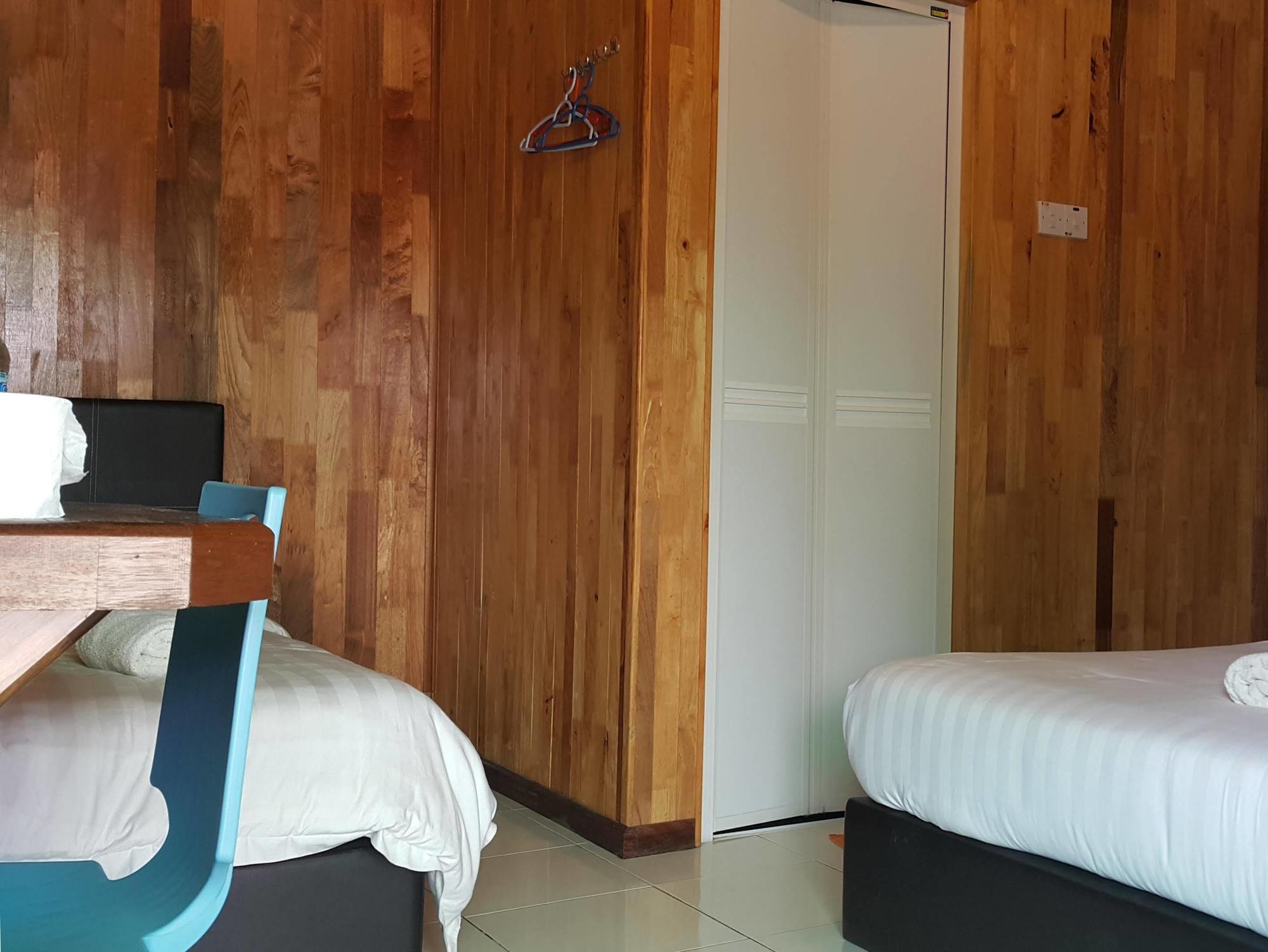 Mabohai Resort Klebang Malacca Eksteriør billede
