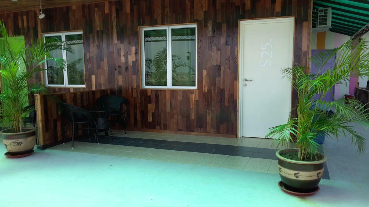 Mabohai Resort Klebang Malacca Værelse billede